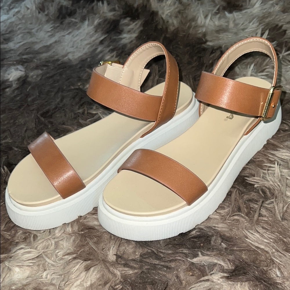 Women’s Soda Sandals